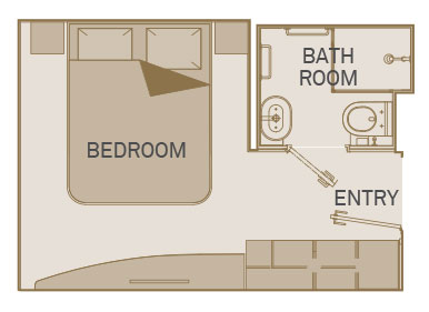 Standard Suite