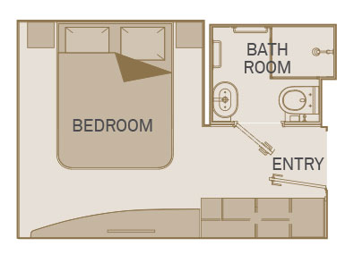 Standard Suite
