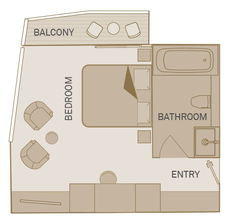 Royal Panorama Suite