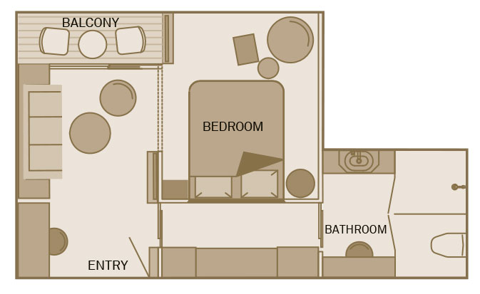 Grand Deluxe Suite