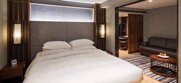 Grand Deluxe Suite