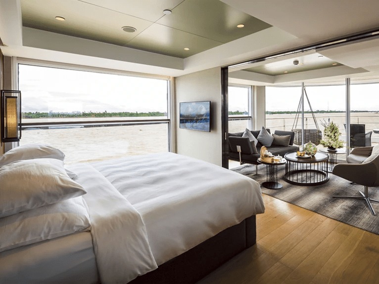 Royal Panorama Suite