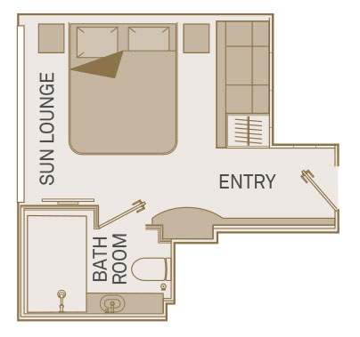 Riverview Suite