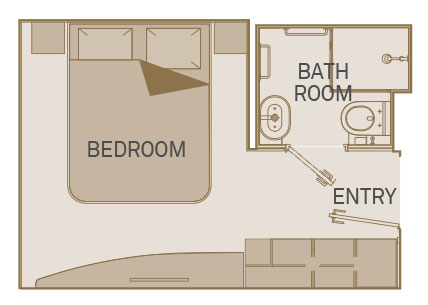 Standard Suite