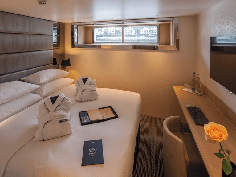 Standard Suite