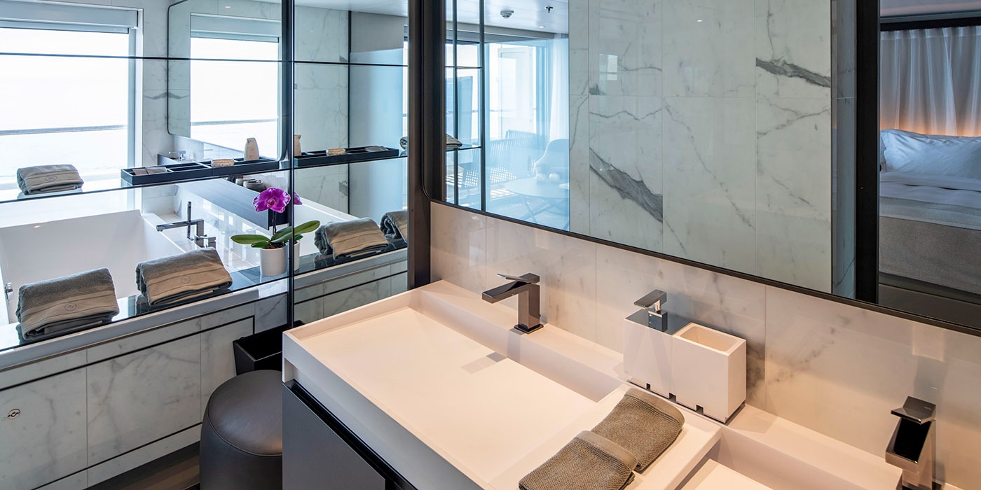 Spa Suite
