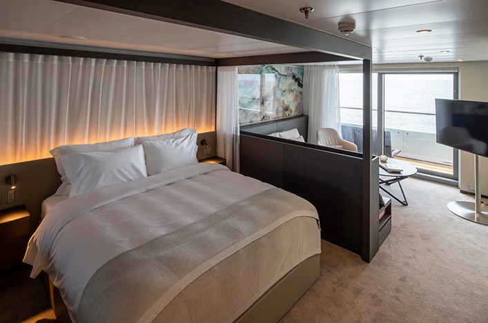 Spa Suite