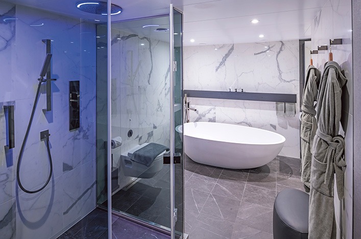 Panorama Suite