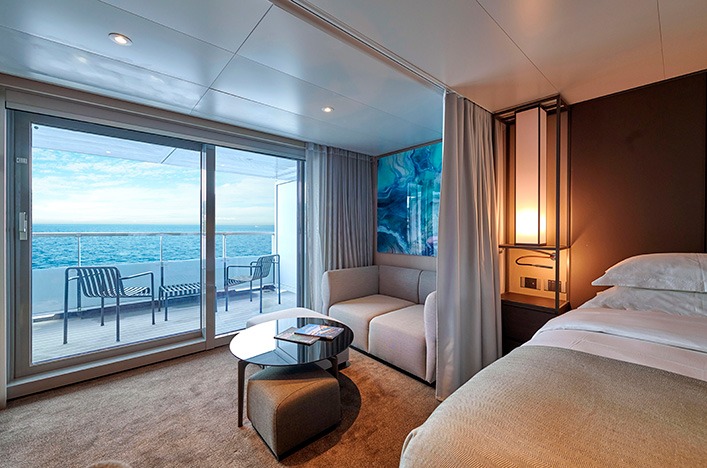 Verandah Suite