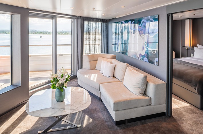 Grand Panorama Suite