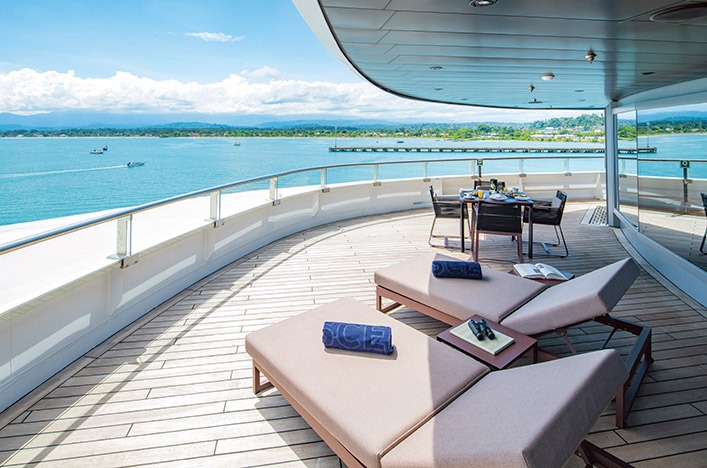 Grand Panorama Suite