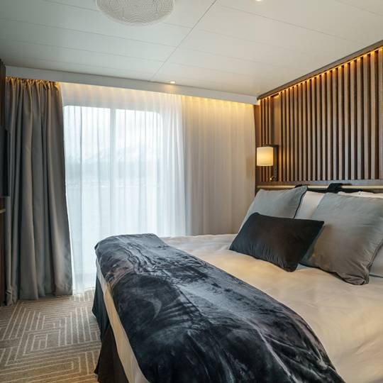Owners Suite