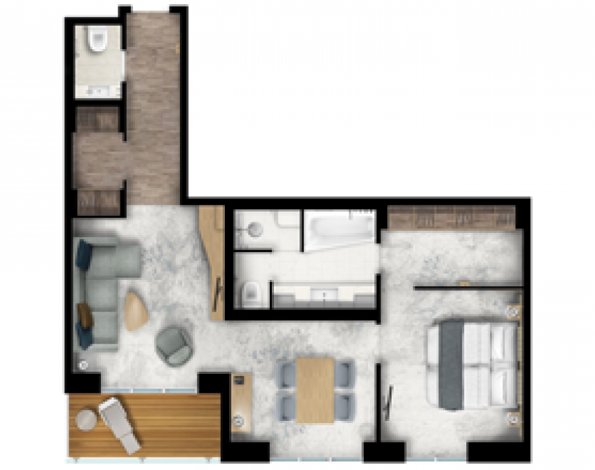 Ultra Suite