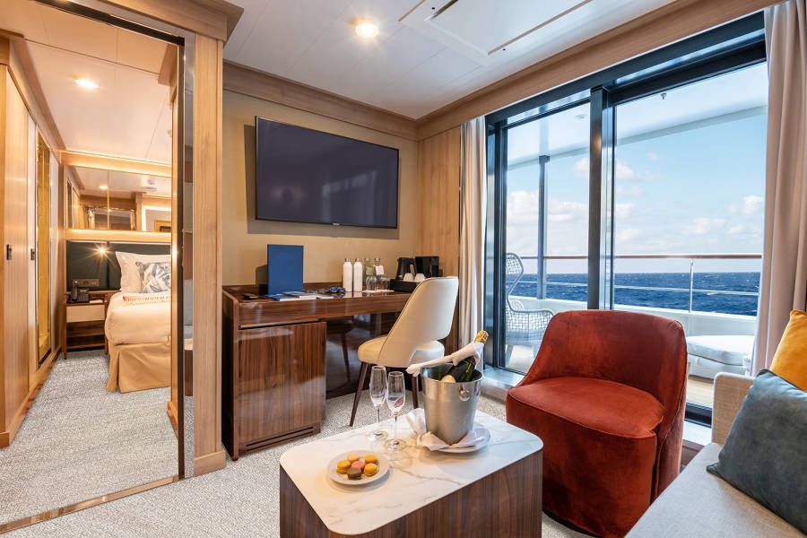 Superior Suite