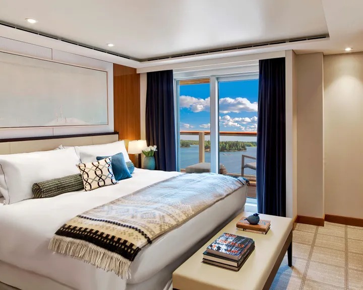 Owner's Suite