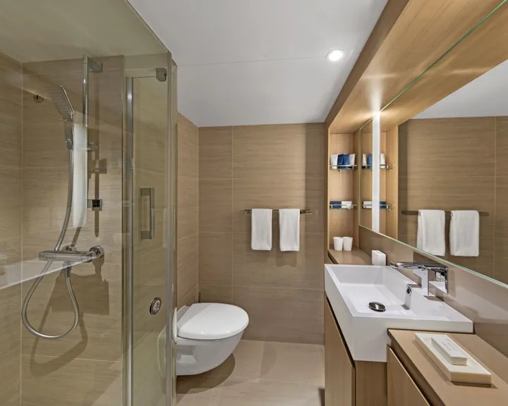 Veranda Stateroom