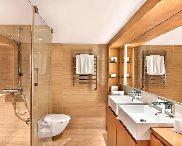 Penthouse Junior Suite Stateroom