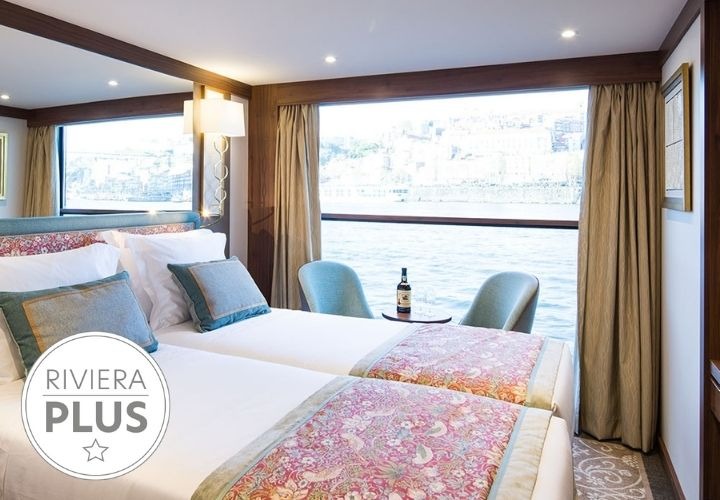 Standard Cabins