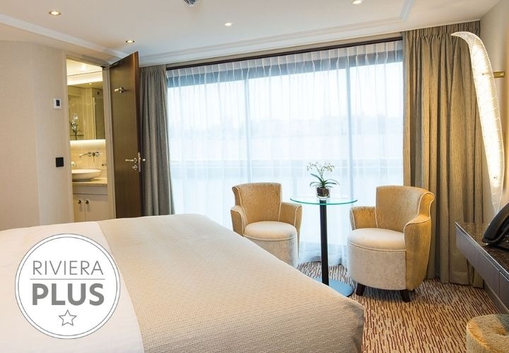 Superior Suites