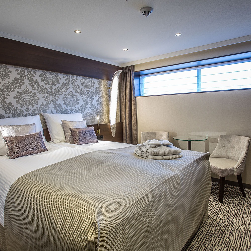 Suites