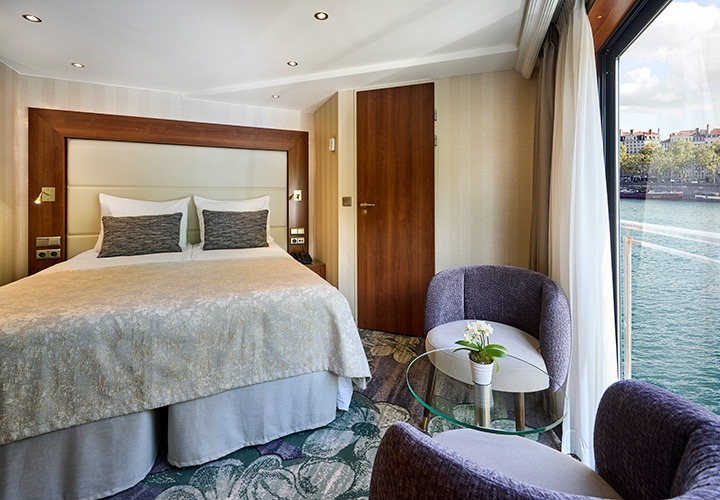 Superior Suite