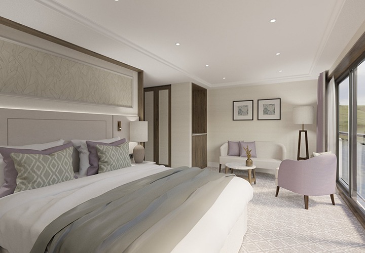 Superior Suite