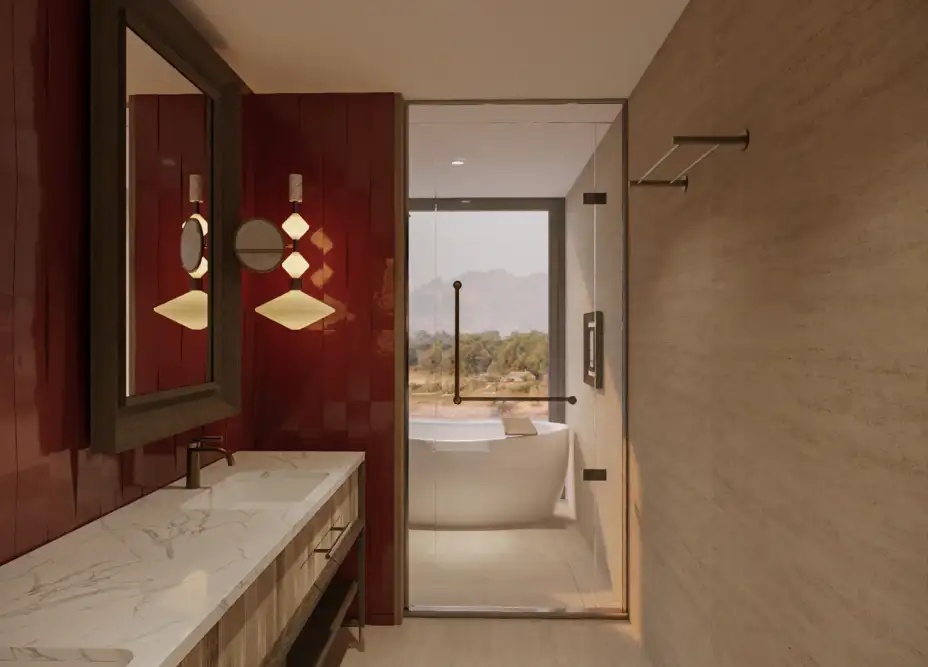 Prestige Suite