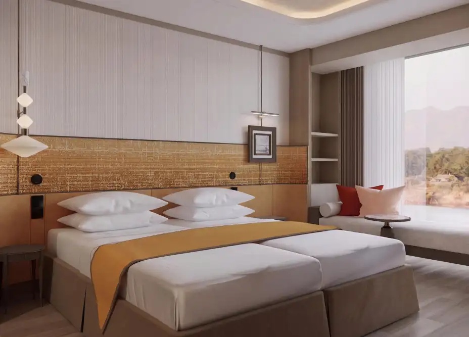 Prestige Suite