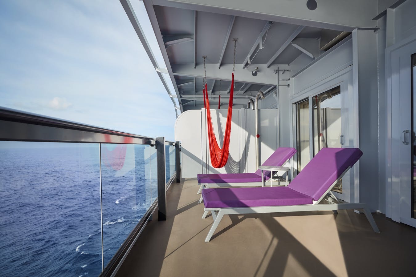 Mega RockStar Suites - Gorgeous Suite