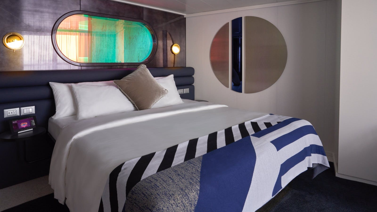 RockStar Suites - Seriously Suite