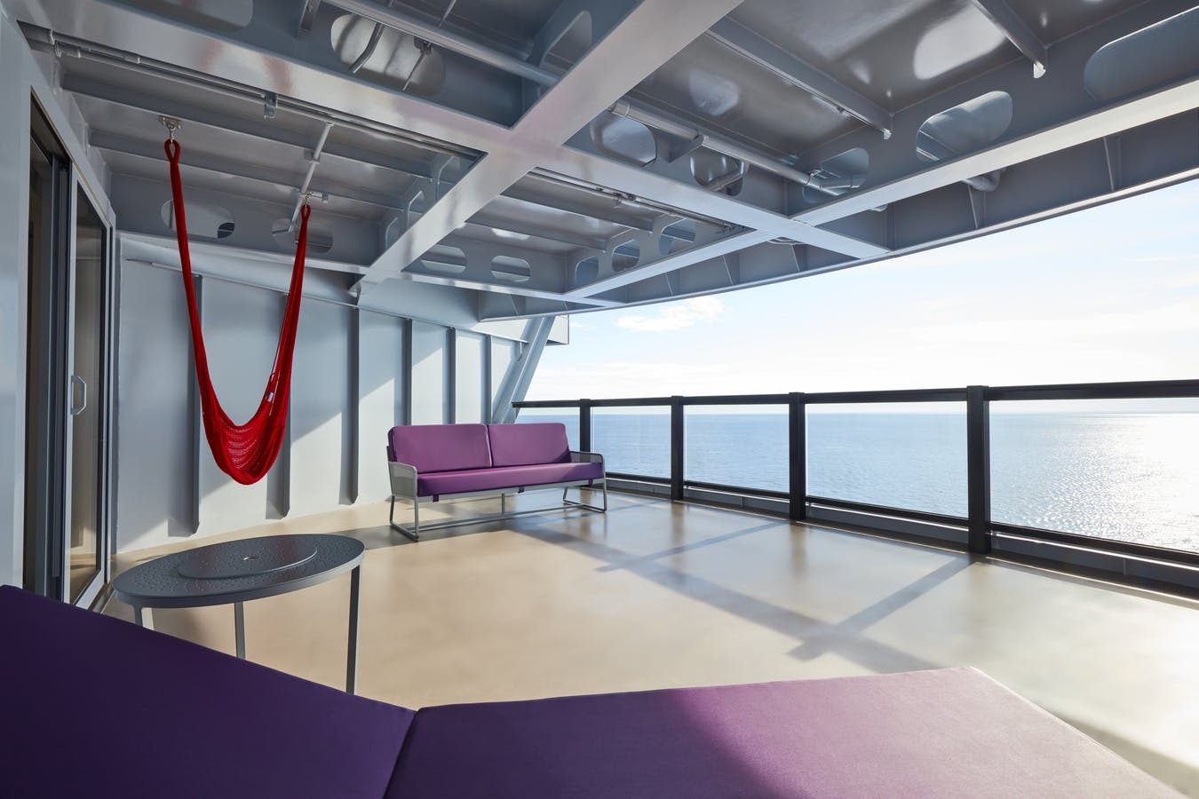 RockStar Sweet Aft Suite - Even Bigger Terrace