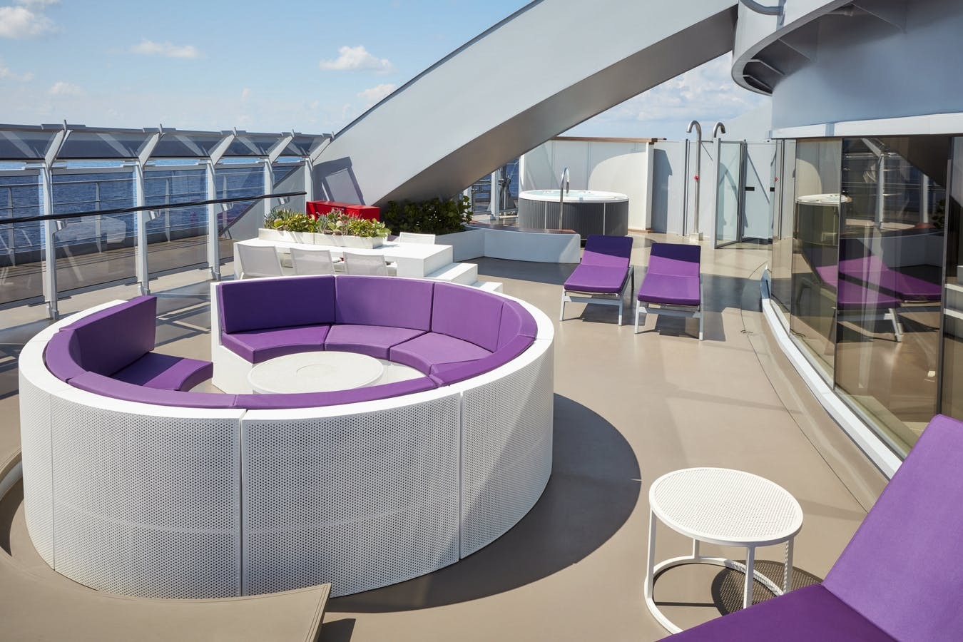 Mega RockStar Suites - Massive Suite
