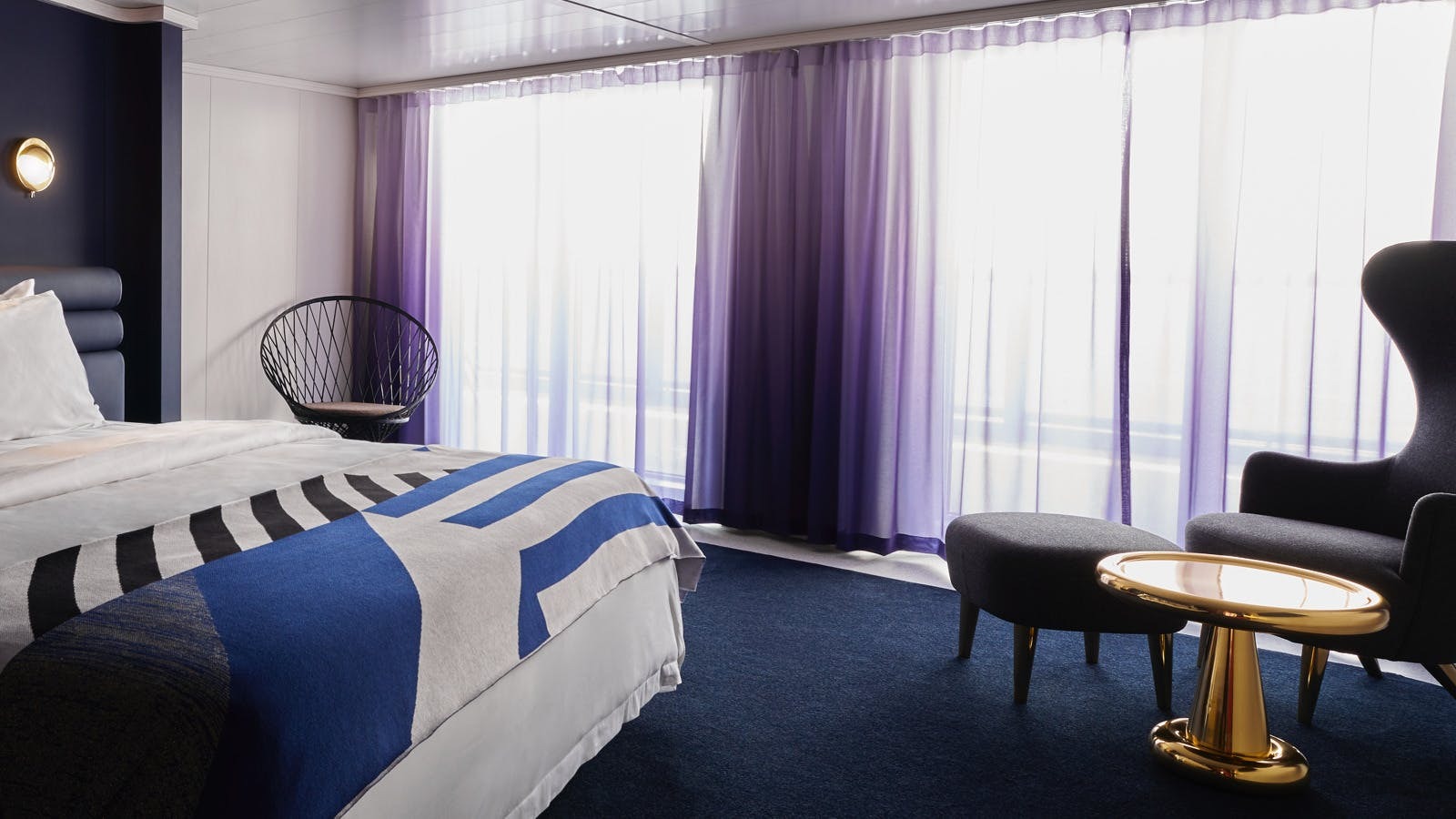 Mega RockStar Suites - Fab Suite