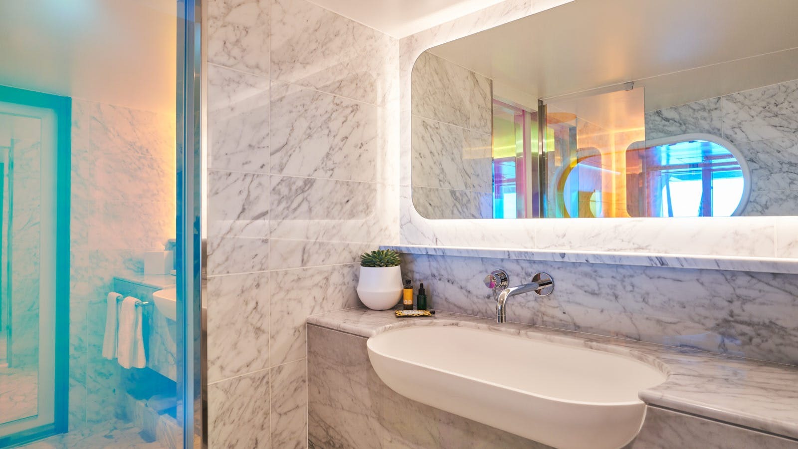 RockStar Suites - Seriously Suite