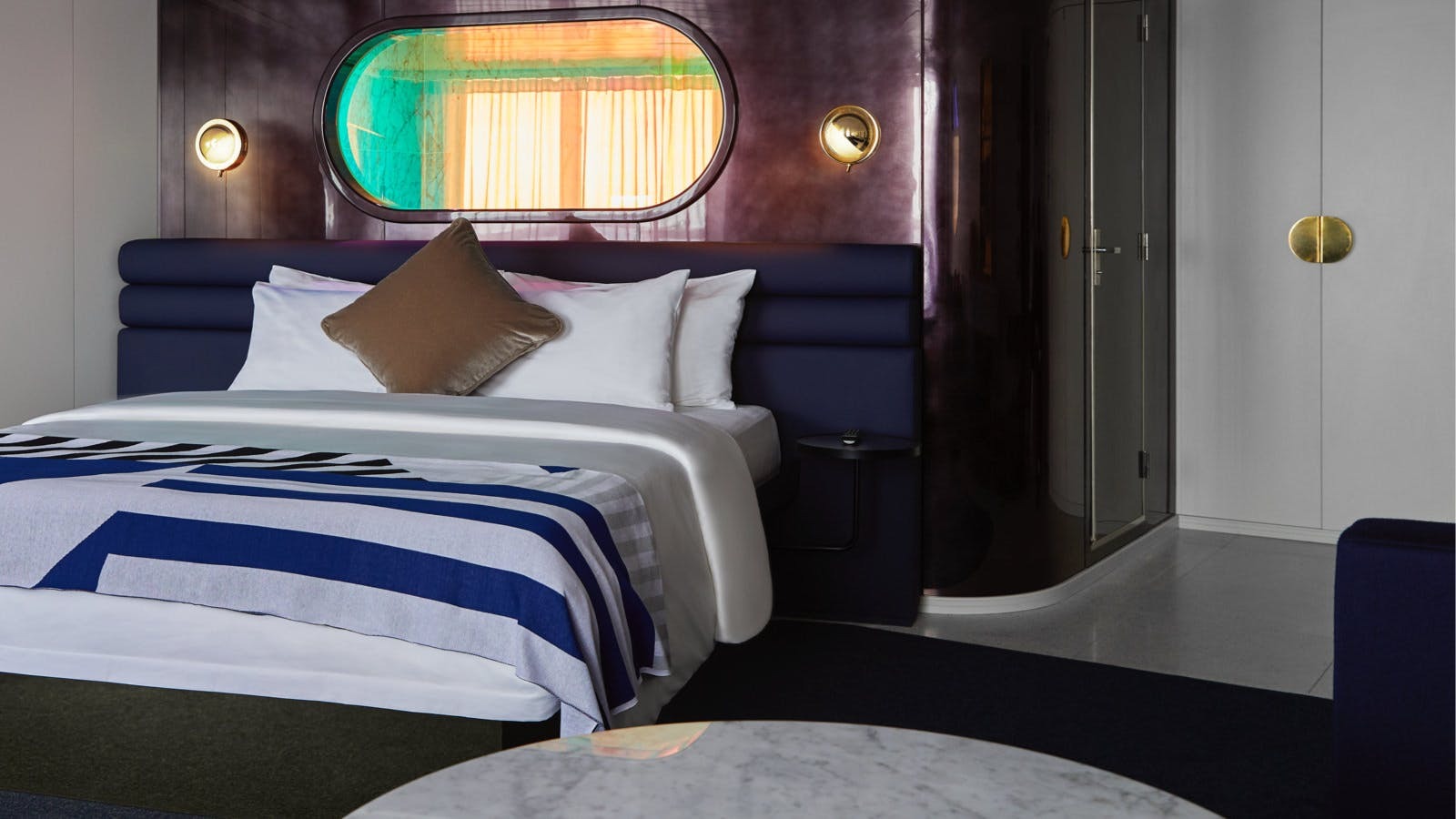 Mega RockStar Suites - Gorgeous Suite