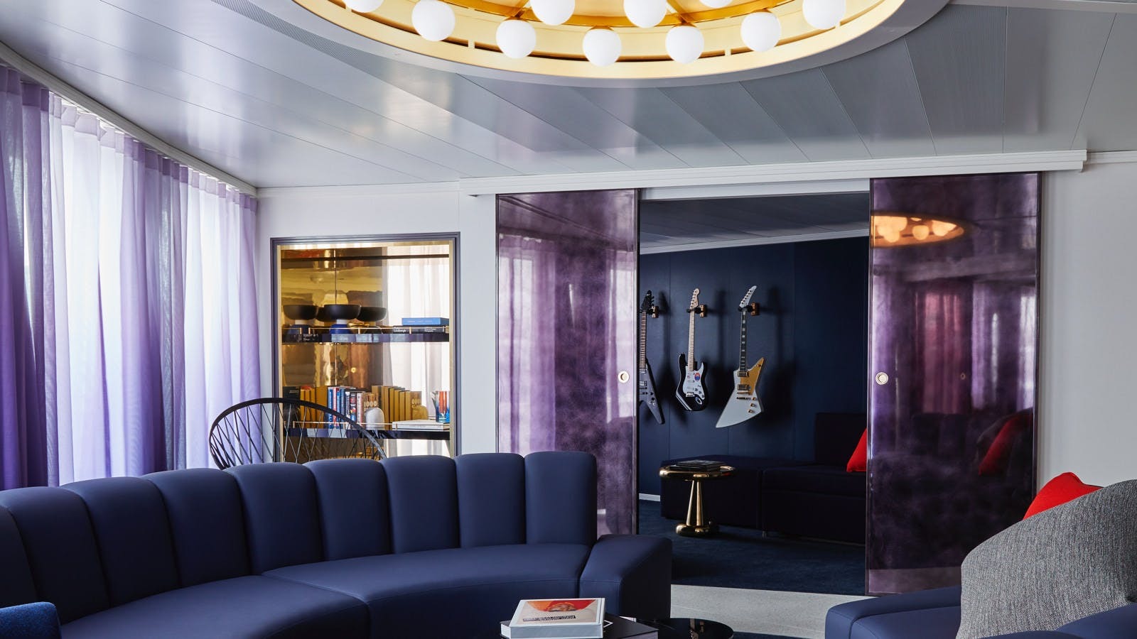 Mega RockStar Suite Lock It In Rate