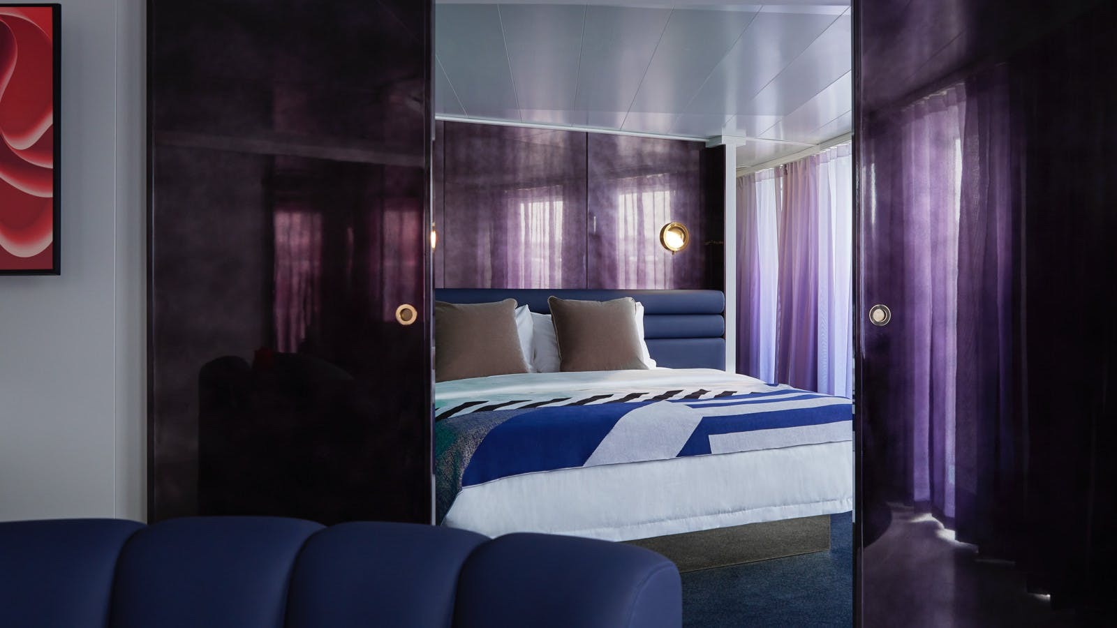 Mega RockStar Suites - Massive Suite