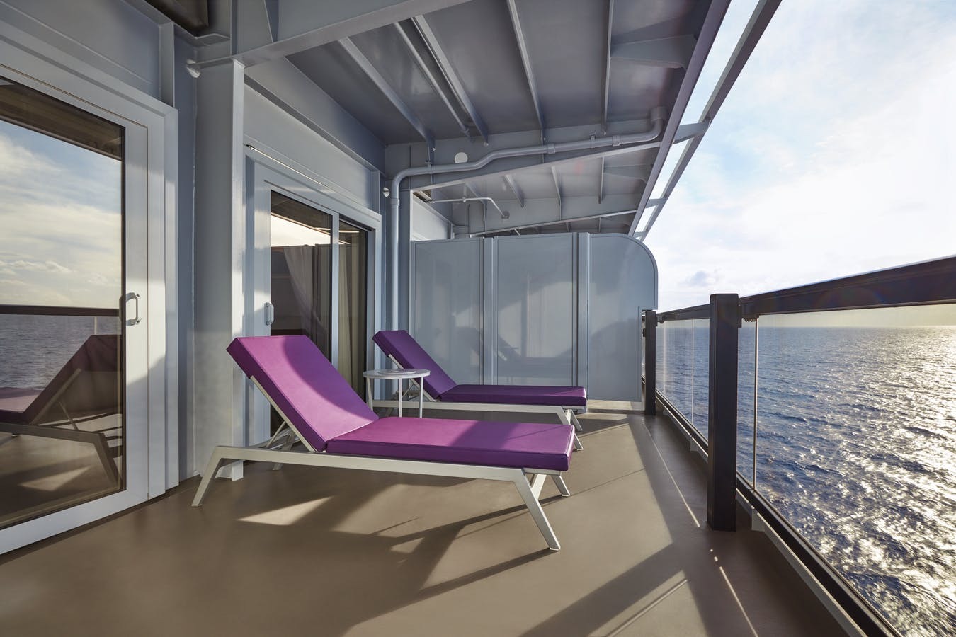 Mega RockStar Suites - Posh Suite