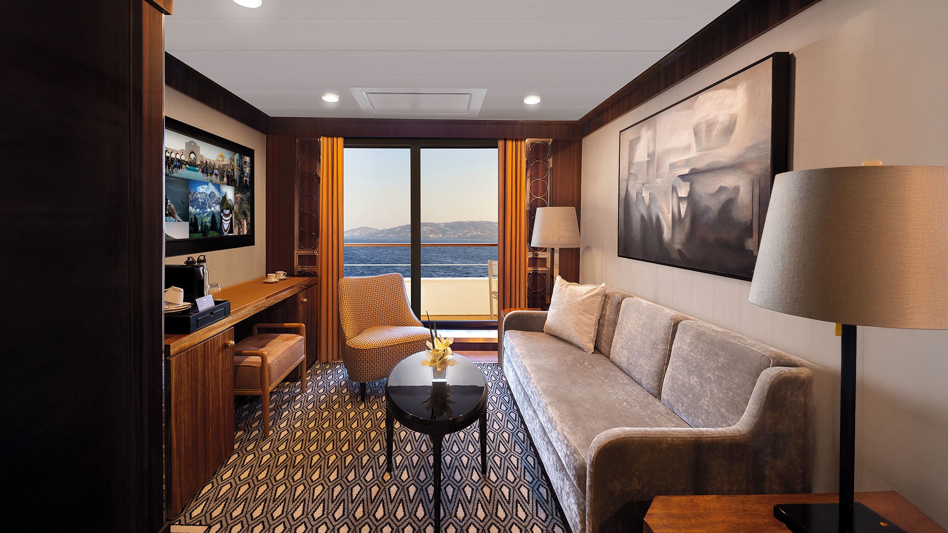 Navigator Suite