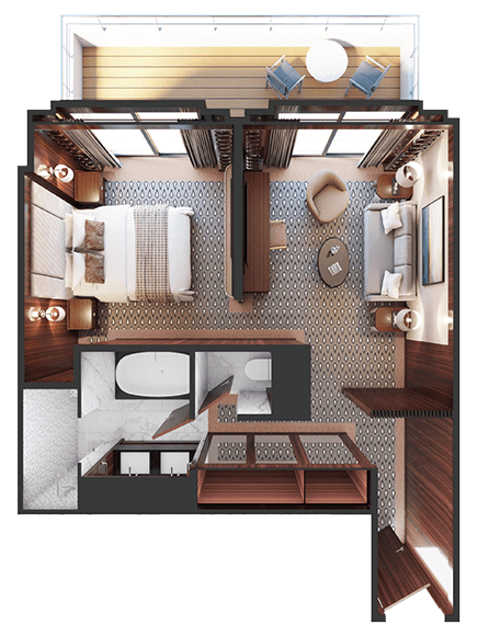 Navigator Suite