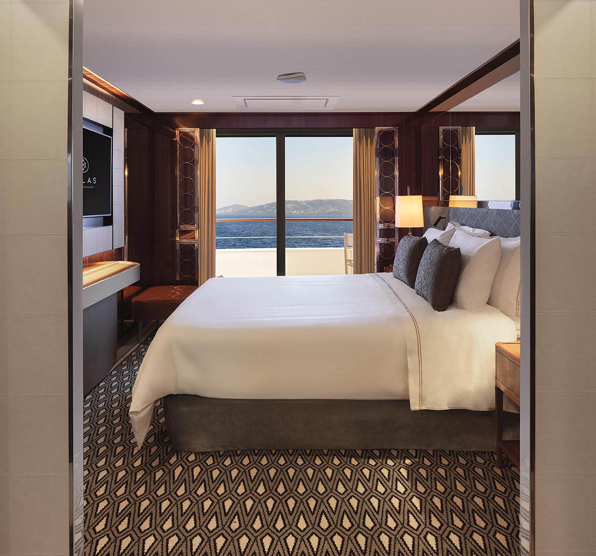 Discover Suite