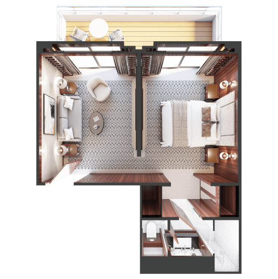 Discover Suite