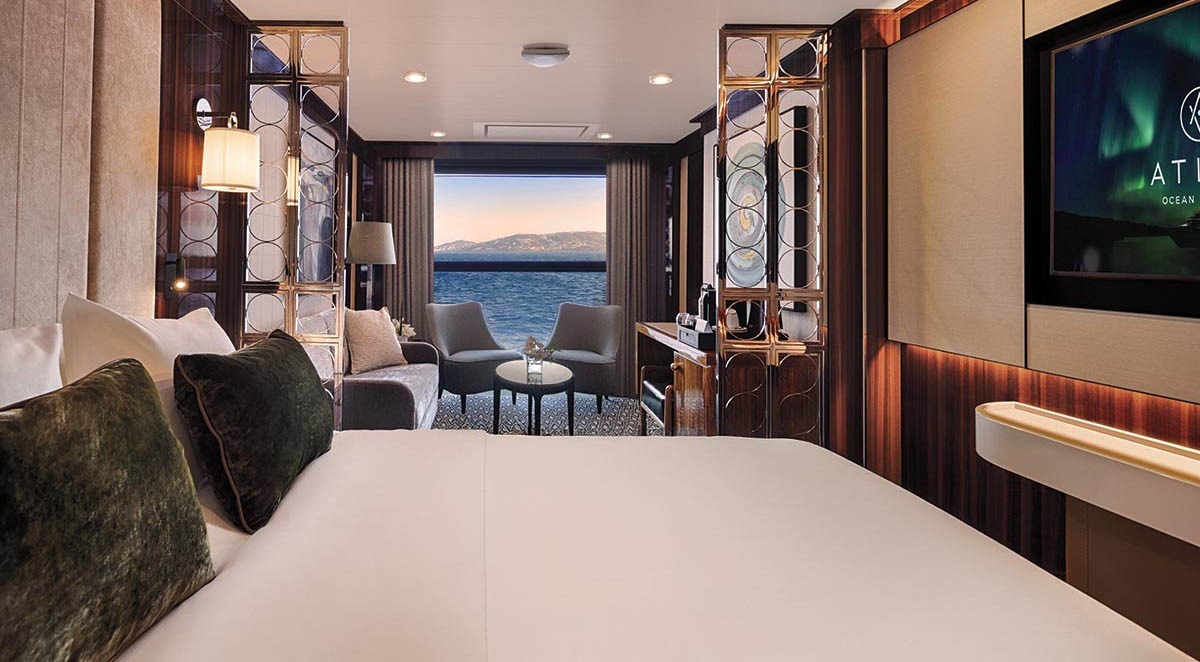 Horizon Suite