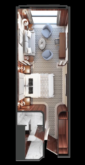Horizon Suite