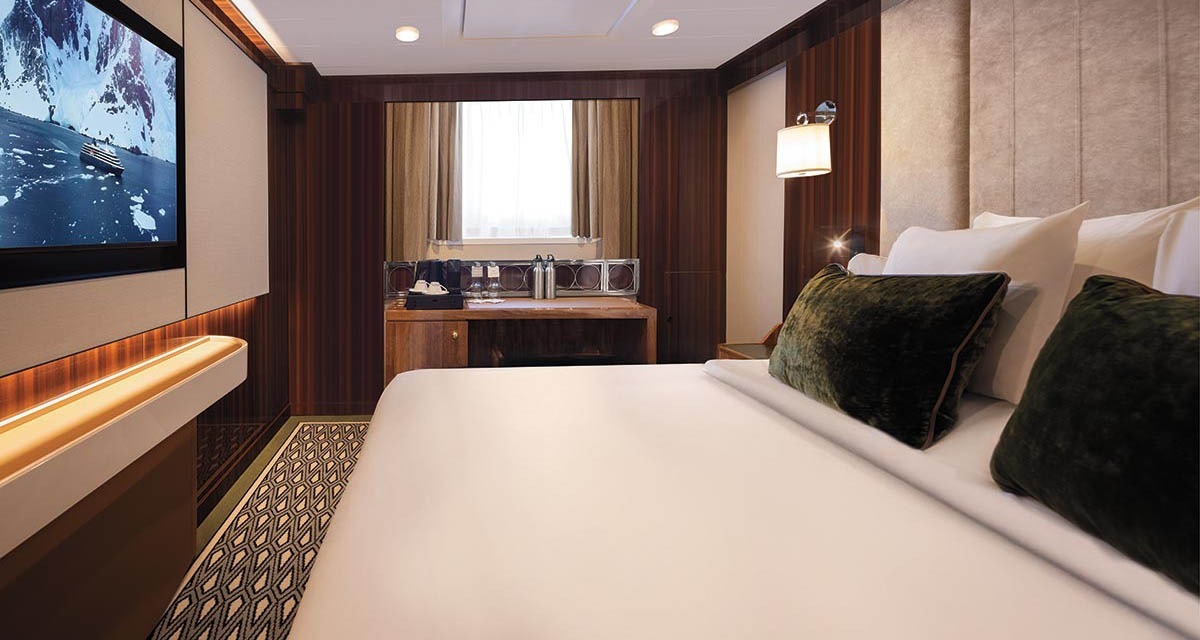Adventure Ocean Suite