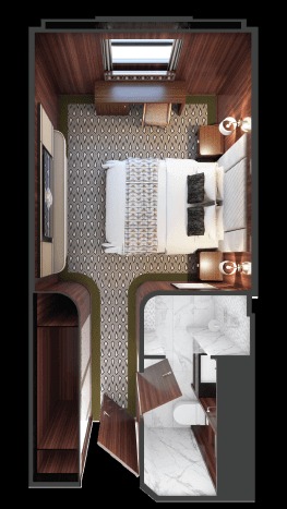 Adventure Ocean Suite