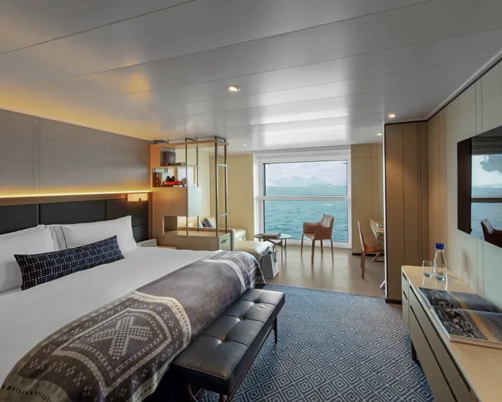 Nordic Junior Suite
