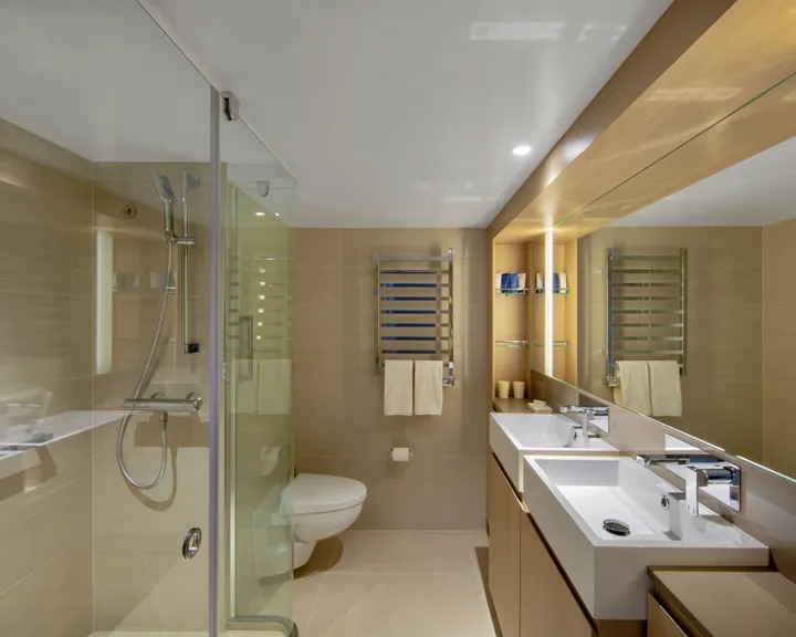 Nordic Junior Suite