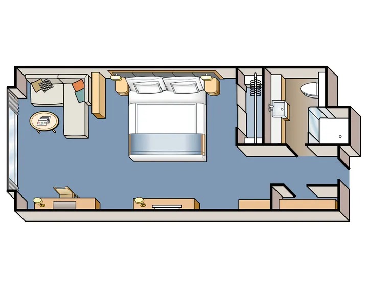 Nordic Penthouse