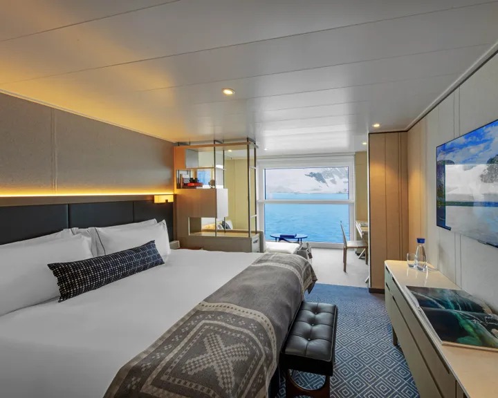 Nordic Penthouse